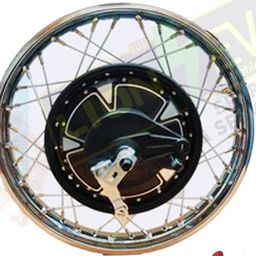 EV HUB MOTOR 16INCH 48V/60V ONLY-image-74
