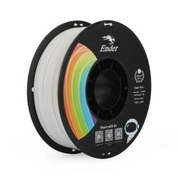 Creality Ender-PLA+ 3D Printing Filament 1.75mm (1kg – White)-17