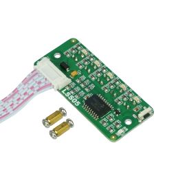 Auto-Calibrating Line Sensor LSS05-10