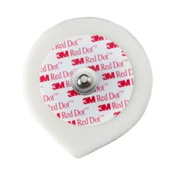 ECG GEL ELECTRODE (3M) Pack of 5-12