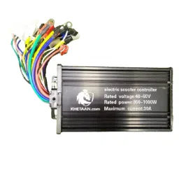 48V/60V 1000W E BIKE CONTROLLER-31