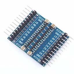 Raspberry Pi 8 channel Level Switching (3.5V to 5V) IO Module image 3
