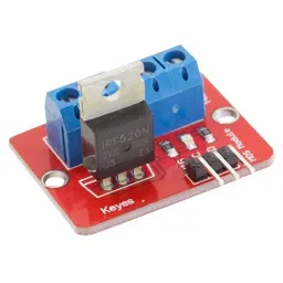 IRF520 MOSFET Driver Module for Arduino ARM Raspberry pi-27