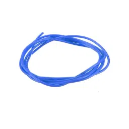 High Quality Ultra Flexible 24AWG Silicone Wire 10 m (Blue)-1