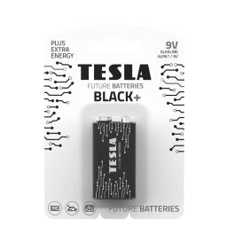 9V BATTERY -1 PC BLISTER-30