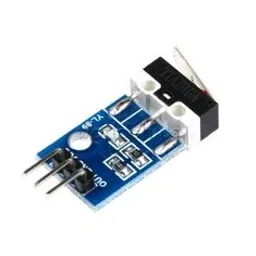 Impact Switch Collision Switch Sensor Module for Arduino-63