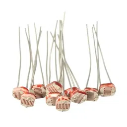 5mm LDR (Pack of 10)-11