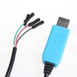 PL2303 TA Download Cable USB to TTL RS232 Module USB to Serial-12