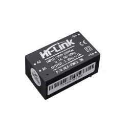 Hi-Link HLK PM03 3.3V/3W Switch Power Supply Module-13