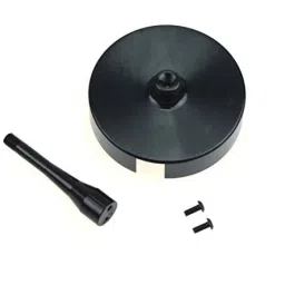 CNC GPS Anti-interference Antenna Mount Holder Case for APM Quadcopter-25