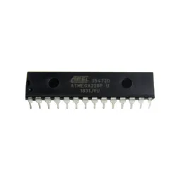ATmega328P-U PDIP-28 Microcontroller-29