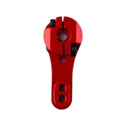 CNC Aluminum Steering Servo Horn Arm for Futaba Standard 25T-23