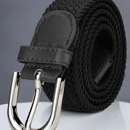 ZORO Men Braided Belt-image-70