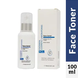 FIXDERMA COSMETIC LABORATORIES Face Toner for All Skin Types, 100ml-16