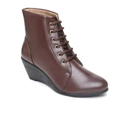 VALIOSAA Women Mid-Top Winter Boots-picture-57