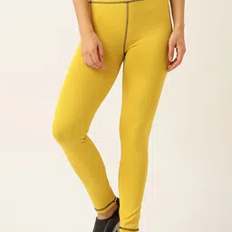 Kotty Women Training or Gym Ankle Length Training Tights-43