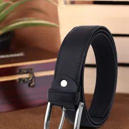 HENEDA Men Textured Belt-image-5