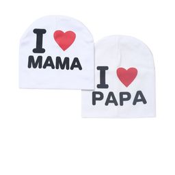 EL REGALO Unisex Kids Pack Of 2 Printed Beanie-image-74