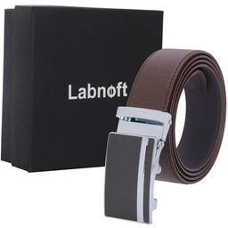 Labnoft Men Textured PU Belt-image-61