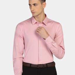 Blackberrys Men Slim Fit Formal Shirt-image-90