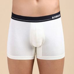 &CIRCUS Men Solid Trunk BBPS_1PK_IV-picture-18
