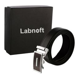 Labnoft Men Textured PU Belt-image-38