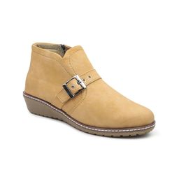 VALIOSAA Women Mid-Top Regular Boots-picture-14