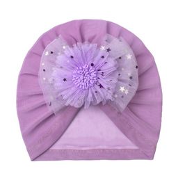 SYGA Unisex Kids Beanie-image-67