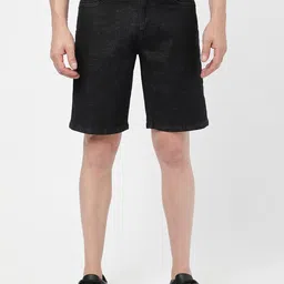Passion Men Mid-Rise Knee Length Cotton Regular Shorts-image-15