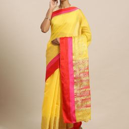 Mitera Kota Saree-image-22