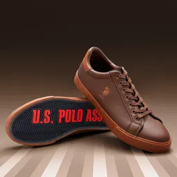 U.S. Polo Assn. Men Madryn 2.0 Sneakers-picture-12