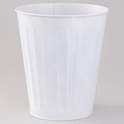 Indecrafts White Bins-20