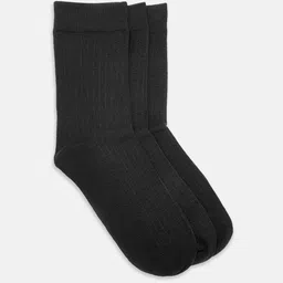 RICHARD PARKER by Pantaloons Men Pack Of 3 Assorted Above-Ankle Length Socks-47