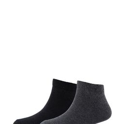 Cotstyle Men Pack Of 2 Cotton Ankle Length Socks-image-99