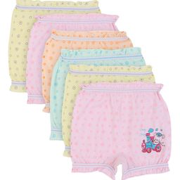 DYCA Kids Pack of 6 Assorted Cotton Briefs DIA702-PK005_P6-image-71