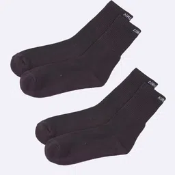AIR GARB Pack Of 2 Calf-Length Socks-47