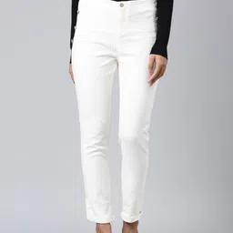 SHOWOFF Women Slim Fit Clean Look Stretchable Jeans-picture-55