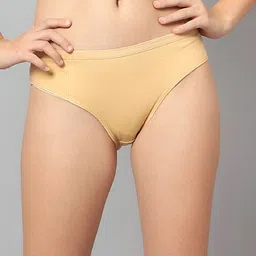 JJAAGG T Women Mid-Rise Cotton Basic Briefs JAG-W-204-24-image-81