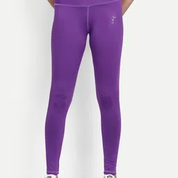Fenoix Women Dry-Fit Ankle Length Tights-56
