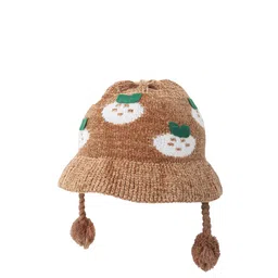 FabSeasons Kids Printed Beanie-image-79