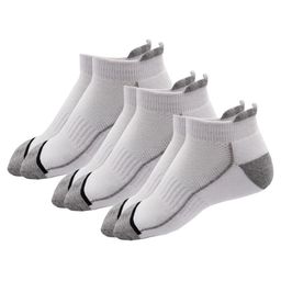 RC. ROYAL CLASS Men Pack Of 3 Patterned Cotton Ankle Length Socks-47