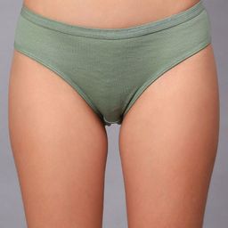 JJAAGG T Women Cotton Mid Rise Basic Briefs JAG-W-202-24-image-79