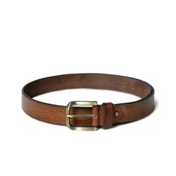 MaheTri Men Textured Leather Belt-picture-41