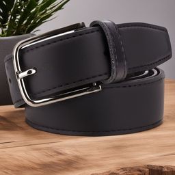 Roadster Men Formal Belt-picture-30