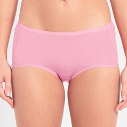 Jockey Women Rose Solid Basic Briefs - 1809-0105-CASRO-picture-12