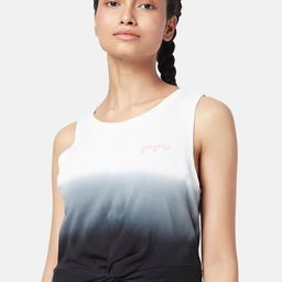 Ajile by Pantaloons Dyed Ombre Twisted Top-image-88