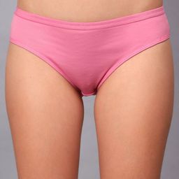 JJAAGG T Women 3 Pcs Mid Rise Basic Briefs JAG-W-229-24-image-77