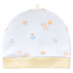 SYGA Kids Printed Beanie-31