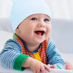 SYGA Unisex Kids Beanie-image-89