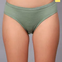 JJAAGG T Women Basic Pack Of 2 Pure Cotton Briefs JAG-W-214-24-image-65